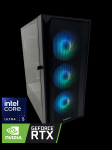 Stacionarus kompiuteris Core Ultra 5 245KF, RTX 5080 16GB