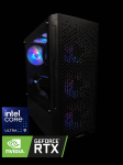 Stacionarus kompiuteris Core Ultra 9 285K, RTX 5070 Ti 16GB