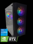 Stacionarus kompiuteris i5-14400F, RTX 5060 Ti 16GB