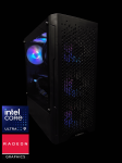 Stacionarus kompiuteris Core Ultra 9 285K, RX 9060 XT 16GB