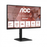 Monitorius AOC Q27E4CV 27 „, IPS , QHD , 120 Hz,4 ms