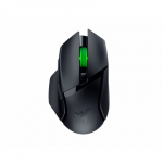 Razer Basilisk V3 X HyperSpeed Gaming Mouse, belaidė, Bluetooth, Black