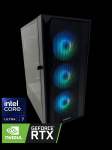 Stacionarus kompiuteris Core Ultra 7 265KF, RTX 5060 Ti 8GB