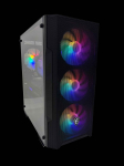 Stacionarus kompiuteris i3-13100F, RTX 5070 12GB