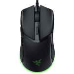 Razer Cobra žaidimų pelė, laidinė, optinė, Black