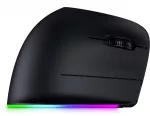 Razer Pro Click V2 Vertical, belaidė pelė