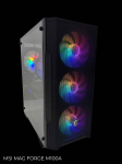 Stacionarus kompiuteris Ryzen 7 5700X, RTX 5060 Ti 8GB