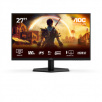 Monitorius AOC Q27G42XE 27 „, IPS, QHD, 180 Hz, 1 ms