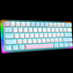 E-Yooso Z‑11T mechaninė klaviatūra