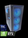 Stacionarus kompiuteris Core Ultra 7 265KF, RTX 5050 8GB