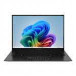 Asus Zenbook 14 UM3406KA-PP164W, 14″, 3K OLED 120Hz, Ryzen AI 7 350, 32GB LPDDR5X, 1TB SSD, Radeon Graphics, Windows 11 Home, Jade Black