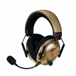 Razer BlackShark V3 Pro Counter-Strike 2 Edition žaidimų ausinės, belaidės / laidinės, Over-Ear, su mikrofonu, triuk&scaron;mo slopinimas