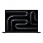 Apple MacBook Pro 16″, Apple M5 Max 18C CPU, 40C GPU, 48GB, 2TB SSD, Space Black