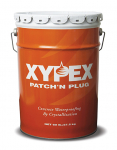 XYPEX PATCH&rsquo;N PLUG Greitai stingstanti betono hidroizoliacija kristalizacijos būdu 25kg