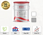 STARFLEX ULTRA Vienakomponentė poliurėja 6,5kg