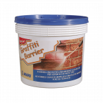 WALLGARD GRAFFITI BARRIER Apsauginis sluoksnis nuo graffiti 20kg