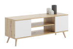 TV spintelė 135 cm