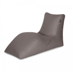 Qubo&trade; Lounger Passion fruit SOFT FIT