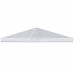 Paviljono uždanga 300 &times; 300 &times; 80 cm