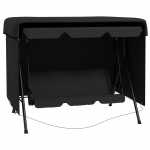 Lauko baldų uždangalas 215 x 155 x 150 cm