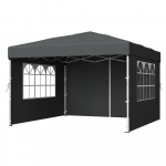 Paviljonas 3 x 3 m