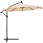 Sodo skėtis 300 cm