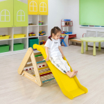Laipiojimo trikampis 62.5 x 64 x 57.5 cm