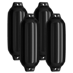 Valties fenderis 58.4 x 16.5 cm 4 vnt.