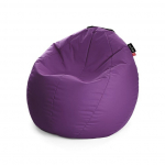 Qubo&trade; Comfort 80 Plum POP FIT
