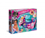 Manikiūro rinkinys Clementoni Crazy Chic 78771