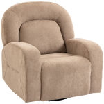 Fotelis Khaki