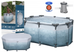 Ledo vonia Bestway 6002N 431 l