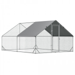 Vi&scaron;tidė 3 &times; 4 &times; 2 m