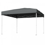 Sulankstomas paviljonas 3 x 3 m