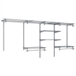 Spintos sistema 122&ndash;244 cm