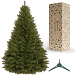 Kalėdų eglutė Springos Kaukazo eglė 150 cm PVC