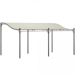 Pergola 3 x 5 m