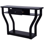 Konsolinis stalas 120 x 30 x 80,5 cm