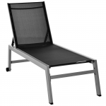 Lauko gultas 202 &times; 65 &times; 43 cm