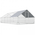 Vi&scaron;tidė 3 x 6 x 2 m