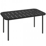 Lauko staliukas 90 x 50 x 43 cm
