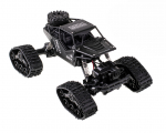 Nuotoliniu būdu valdomas automobilis Rock Crawler 4X4 LHC012