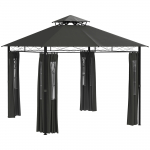 Paviljonas 3 x 3 x 2,88 m