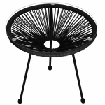 Sodo stalas 50 cm