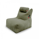 Qubo&trade; Mini Noa Moss FEEL FIT