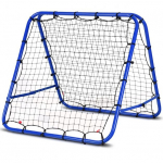 Futbolo atmu&scaron;imo tinklas 100 x 100 cm