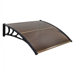 Lauko stogelis 121.9 x 101.6 x 27.9 cm