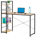 Darbo stalas 120x64x120 cm