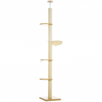 Kačių draskyklė 230-250 cm