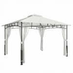Paviljonas 3 x 3,6 m